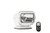 Golight 3000ST Stryker ST Halogen 12 Volt (White) Permanent Wireless Handheld Remote