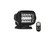 Golight 30515ST Stryker ST LED 12 Volt (Black) Portable / Magnetic Base Wireless Handheld Remote