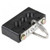 Grote Industries 81-2303 EZ Claw Tensioner System, Hose & Cable Holder
