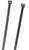 Grote Industries 83-6019 Nylon Cable Ties, Standard Duty, 8" Length, 100 Pack