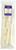 Grote Industries 83-6506 Nylon Cable Ties, Cable Tie Assortment, White