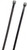 Grote Industries 83-6163 Nylon Cable Ties, Releasable Ties, 22.40" Length, 100 Pack