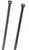 Grote Industries 83-6021-3 Nylon Cable Ties, Standard Duty, 11.10" Length, 1000 Pack