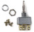Grote Industries 82-2127 Momentary Toggle Switches, Mom On/Off/Mom On, 50A, 1" x 15/32", 3 Screw