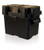 Grote Industries 84-9662 Battery Boxes, Automotive Light Truck Marine & RV Box, U1 Black