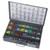 Grote Industries 83-6659 Fleet, Service & Installer Assortment Trays, Blade Fuse & "Add A Fuse" Holder Assortment Tray