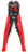 Grote Industries 83-6512 Crimping & Stripping Tools, Heavy Duty Wire Stripper, Cutter & Crimping Tool