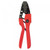 Grote Industries 83-6519 Crimping & Stripping Tools, Heat Shrink Terminal Crimping Tool - Ratchet Style