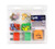  GROTE-82-ASST-64 Grote Industries 82-ASST-64 Fuse Assortment Kits, Miniature & Large Blade Fuse Kit, 64 Pack & Tester