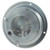  GROTE-61821 Grote Industries 61821 6" Surface Mount Dome Lights with Switch, Clear