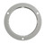  GROTE-BRK4230G-PG Grote Industries BRK4230G-PG Flange for 4" Round Lights, Gray