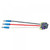 Grote Industries 66826 Packard¨ Connector Pigtail, 6" Long
