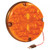 Grote Industries 55993 7" LED Stop Tail Turn Lights, Turn, Single Function