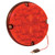 Grote Industries 55992 7" LED Stop Tail Turn Lights, Turn, Single Function