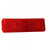 Grote Industries 46742 Rectangular Clearance Marker Lights, 12V, Red