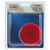 Grote Industries 40052-5 Round Stick-On Reflector, Red