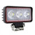 Grote Industries BZ331-5 BriteZoneª LED Work Light, 860 Raw Lumens, Small Rectangle