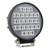 Grote Industries BZ121-5 BriteZoneª LED Work Light, 1900 Raw Lumens, Round With Switch