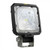 Grote Industries 64V21-3 e90 LED Work Light, Far Flood, Integrated Deutsch, 12V