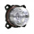 Grote Industries 84581 90mm LED Headlamp, 90mm LED High Beam Headlamp