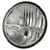Grote Industries 90941-5 LED Sealed Beam Headlights, 7" LED Sealed Beam Headlight, 9-32V