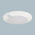  JESCO-CM407RA Jesco Lighting CM407RA LED Surface & Flush Mount Disk Downlight with PIR Sensor