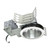  JESCO-RLH-A801 Jesco Lighting RLH-A801 8" Architectural LED Recessed Downlight