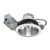  JESCO-RLH-65xxR Jesco Lighting RLH-65xxR 6Ó Remodel Non-IC Commercial COB LED Recessed Downlights