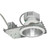  JESCO-RLH-8140N Jesco Lighting RLH-8140N 8Ó New Construction - Non-IC Commercial COB LED Recessed Downlights