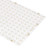  JESCO-DL-FLEX2-TILE Jesco Lighting DL-FLEX2-TILE FLEXTILEª Flexible Static White LED Sheet