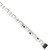  JESCO-DL-FLEX2-UP-RGB Jesco Lighting DL-FLEX2-UP-RGB FLEX2 IC Controlled RGB Color Changing