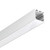  JESCO-CH-RI-17 Jesco Lighting CH-RI-17 Rough-in Series Channel with no Flange