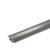  JESCO-LLMFH-C/C-CH6 Jesco Lighting LLMFH-C/C-CH6 6' Carpet to Carpet Extruded Vinyl Channel