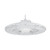 FI-LED-8500 150W - NSF RATED SERIES - LED UFO High Bay, 150W, White, Frosted Prismatic PC Lens* - Falkor