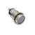 Dialight 556-1685-324F 556 LED PMI C1D2 1" Flat Cyan, 125 VAC
