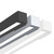 Corelite COOP-1098254 Continua SQ Wall LED by Cooper Lighting