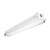 Cooper Lighting COOP-1079422 Fail-Safe COOP-1079422 Vaportite, High Abuse, 7"W by Cooper Lighting