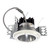 Cooper Lighting COOP-1027967 Fail-Safe COOP-1027967 FLD6B Downlight, 6", Operating Room by Cooper Lighting