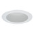 Cooper Lighting COOP-872682 HALO COOP-872682 5126 Shallow Full Cone Baffle, Self-flange by Cooper Lighting