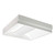 Cooper Lighting COOP-850257 Fail-Safe COOP-850257 MAO Medical Ambient Open, Recessed by Cooper Lighting