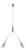  LP-SSPC-1X4 Westgate Lighting LP-SSPC-1X4 ADJUSTABLE AIRCRAFT CABLE SUSP - LED Panels And Troffers