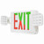 Westgate Lighting XTU-CL-RG-EM COMBO EMERGENCY LIGHT / EXIT S - Exit And Emergency