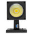 Westgate Lighting WMCS-UDL-RGBW-BK 4in SQ CYL. UP/DOWN 24W RGBW W - LED Outdoor Commercial Lighting