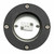 Westgate Lighting WL-105-BK-LEDB WELL LIGHT, CAST. ALUMINUM, G5 - Landscape Lighting