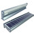 Westgate Lighting SOLS-2FT-60K 2000LM 2FT SOLAR SIGN LIGHT CO - Landscape Lighting