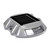 Westgate SOLRW-30K 50Lm Solar Stud For Path And Roadways Constant Entire Night 20-Ton Weight Cap. 30K | Westgate at lightingandsupplies.com
