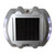 Westgate Lighting SOLRW-30K 50LM SOLAR STUD FOR PATH AND R - Landscape Lighting