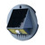 Westgate SOLR-SL1-60K-SEN 100Lm Solar Wall/Step Ligth With Sensor, 60K With Ambient 30K Side Lights | Westgate at lightingandsupplies.com