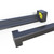 Westgate Lighting SOLR-PL1-30K 300LM 12in SOLAR PATH LIGHT CO - Landscape Lighting