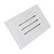 Westgate SLE-LH-12V-MCT-WH Integrated Step Light 12V 3W 3CCT, Horiz. Louver, White | Westgate at lightingandsupplies.com